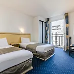 Hotel Agena