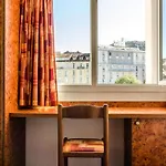 Hotel Agena