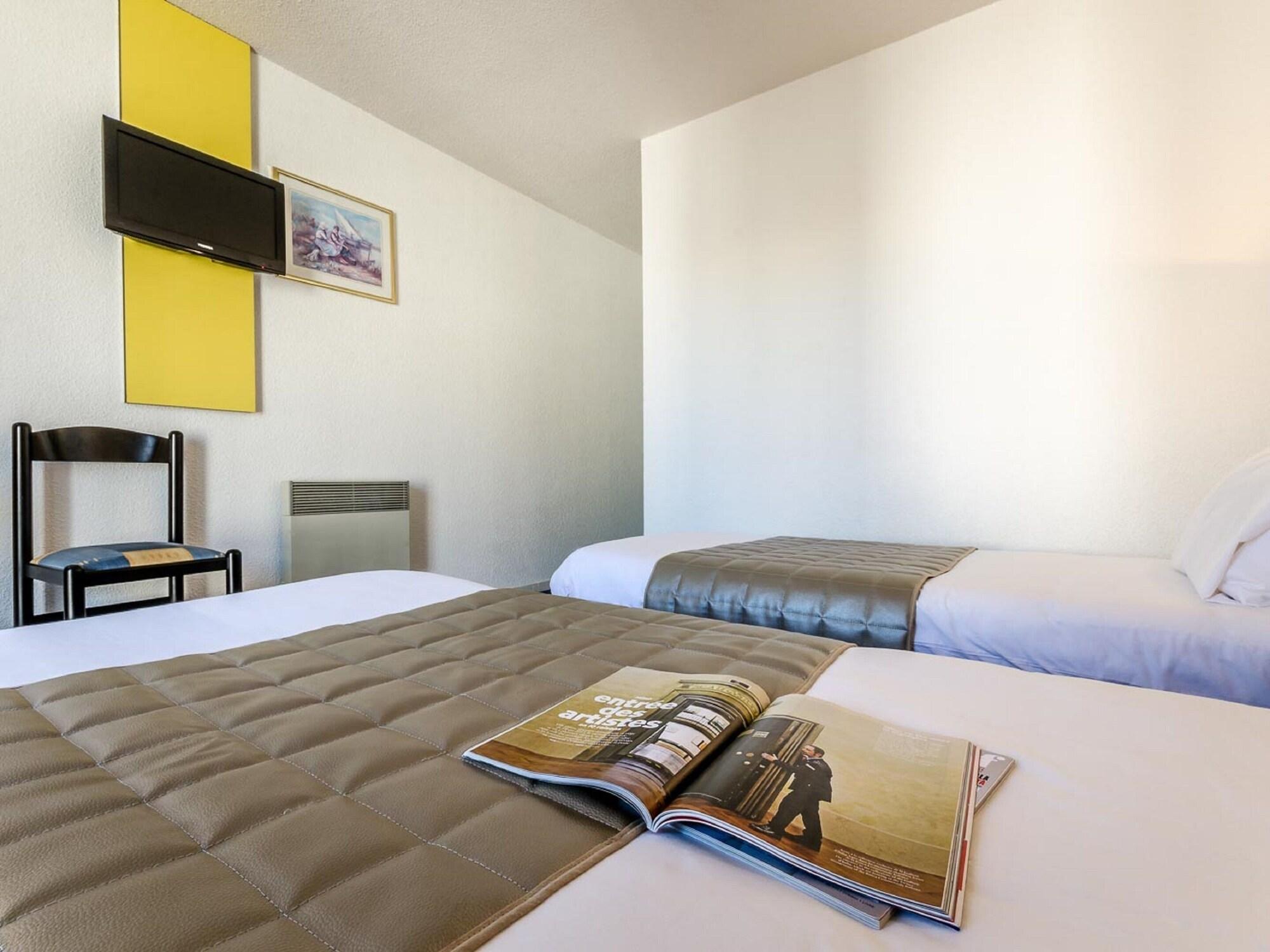 Agena Hotel