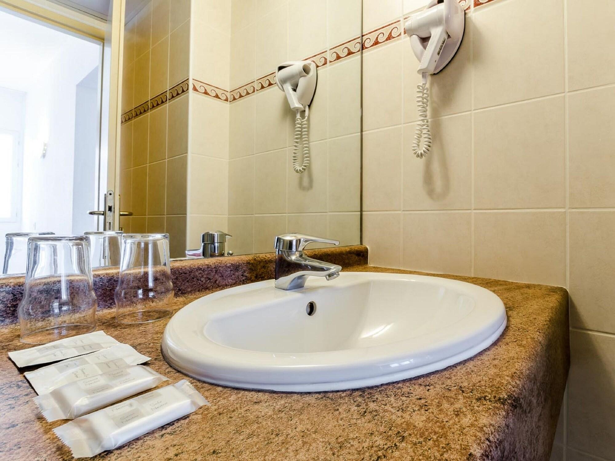 Agena Hotel Lourdes
