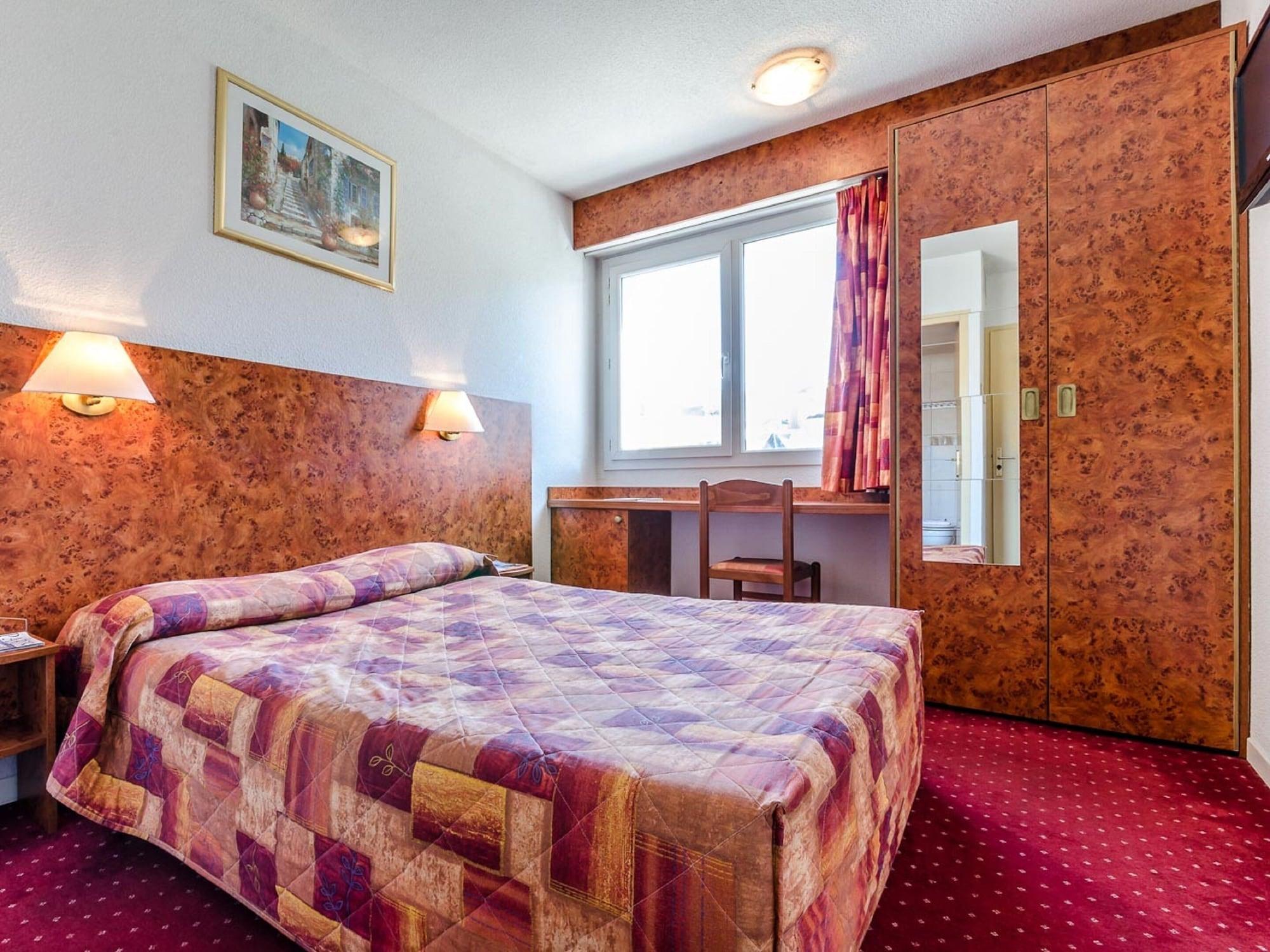 Hotel Agena Lourdes