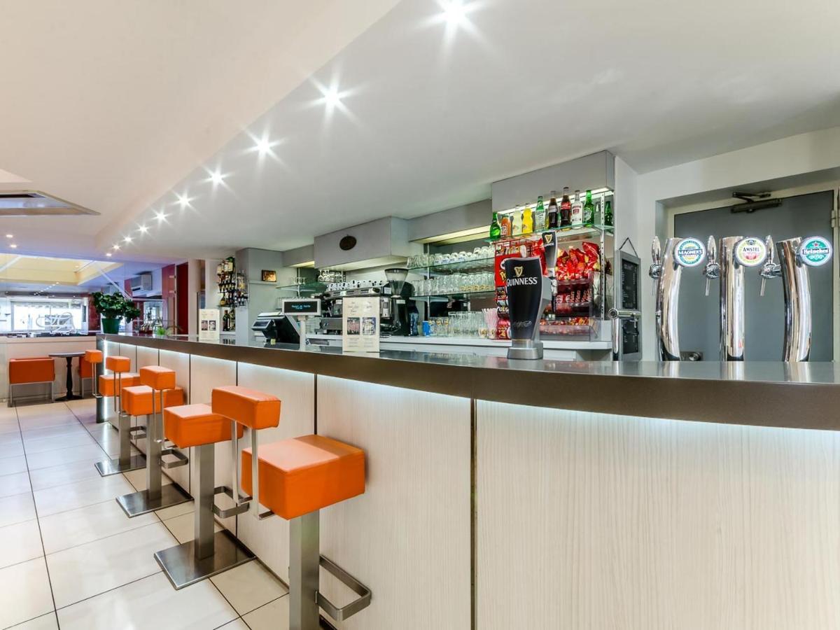 Agena Hotel