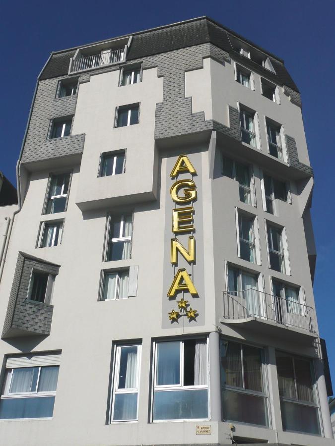 Agena