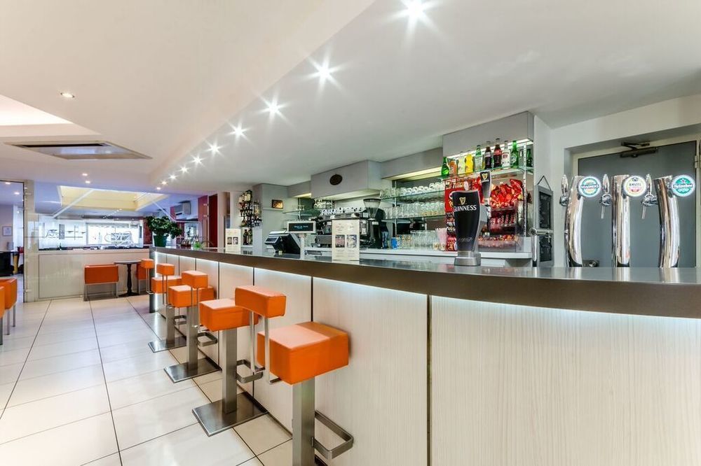 Hotel Agena